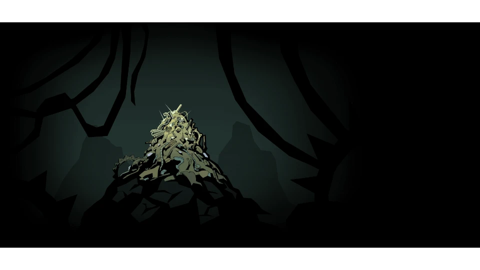 Trash Heap