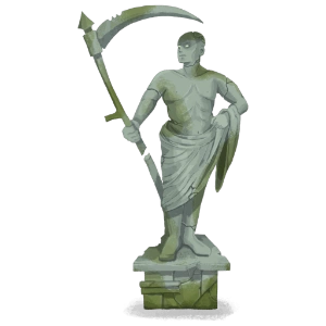 Bygone Effigy