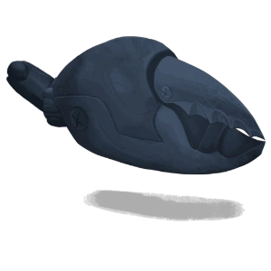 Crusher