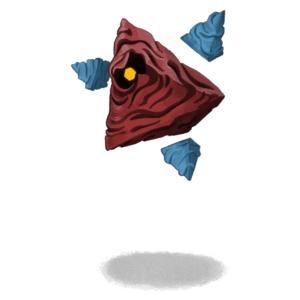 Infested Prism