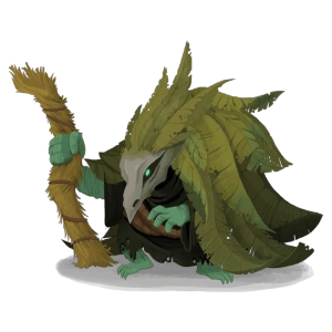 Kin Priest