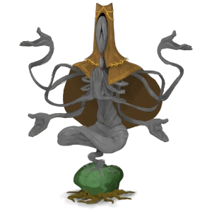 Knowledge Demon