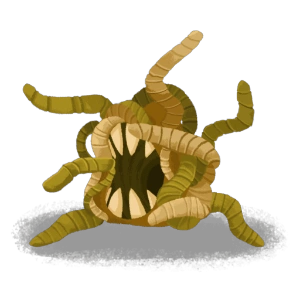 Wriggler