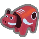 Akabeko