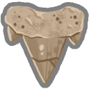 Archaic Tooth