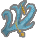 Blessed Antler