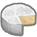 The Chosen Cheese