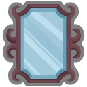 Dolly's Mirror