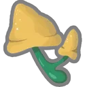 Fragrant Mushroom