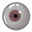 Glass Eye