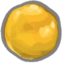 Golden Pearl