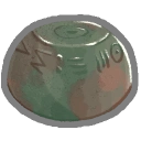 Lead Paperweight