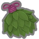 Leafy Poultice