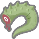Lizard Tail