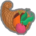 Looming Fruit