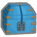 Lost Coffer