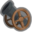 Miniature Cannon