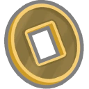 Old Coin