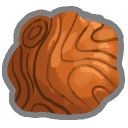 Orange Dough