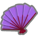 Ornamental Fan
