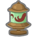 Prayer Wheel