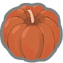 Pumpkin Candle