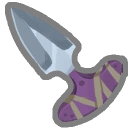 Punch Dagger