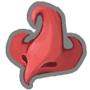 Red Mask