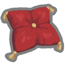 Regal Pillow