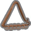 Ringing Triangle