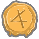 Seal of Gold