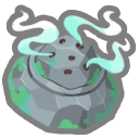Stone Humidifier