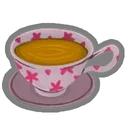 Tea of Discourtesy