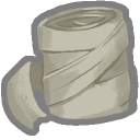 Tough Bandages
