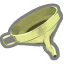 Twisted Funnel