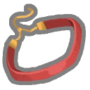 Velvet Choker