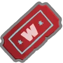 Wongo's Mystery Ticket
